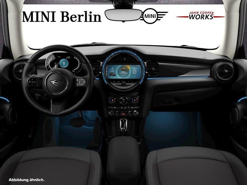 Gebraucht Mini Cooper 136 PS (100 kW) 2023 Grau Kleinwagen