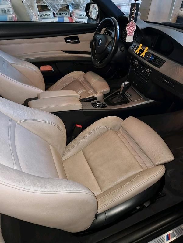 Gebraucht BMW 335 M Sport 306 PS (225 kW) 2011 Blau Coupé