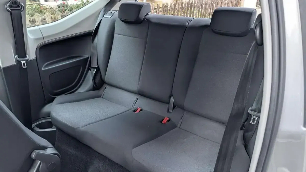 Second-hand VW up! Join 60 CP (44 kW) 2018 Gri Hatchback
