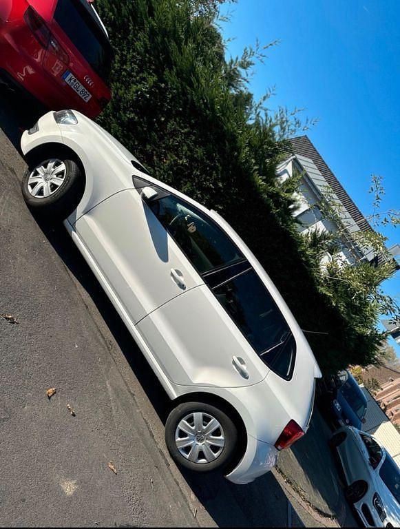 Gebraucht VW Polo 69 PS (50 kW) 2014 Limousine