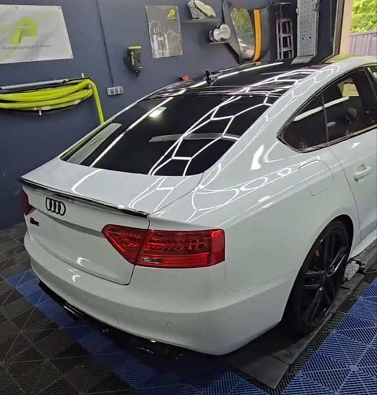 Gebraucht Audi S5 333 PS (244 kW) 2014 Coupé