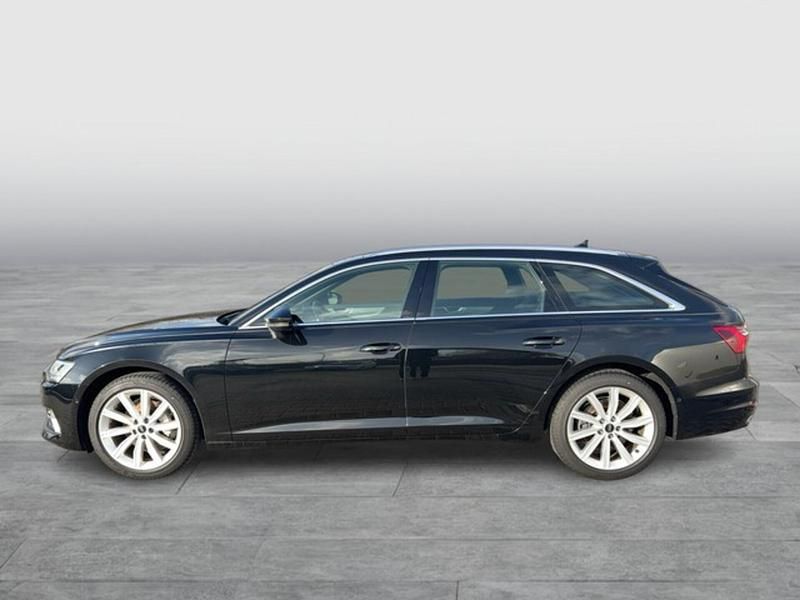 Gebraucht Audi A6 Sport 265 PS (194 kW) 2022 Schwarz Kombi