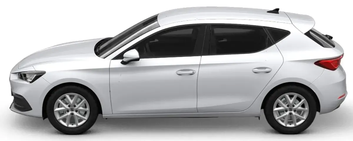 Neu Seat Leon Style 116 PS (85 kW) 2026 Limousine