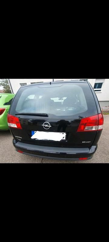 Andere farben Gebraucht 2006 Opel Vectra Kombi | 1.850 € (Fairer Preis) - Bild 1/4