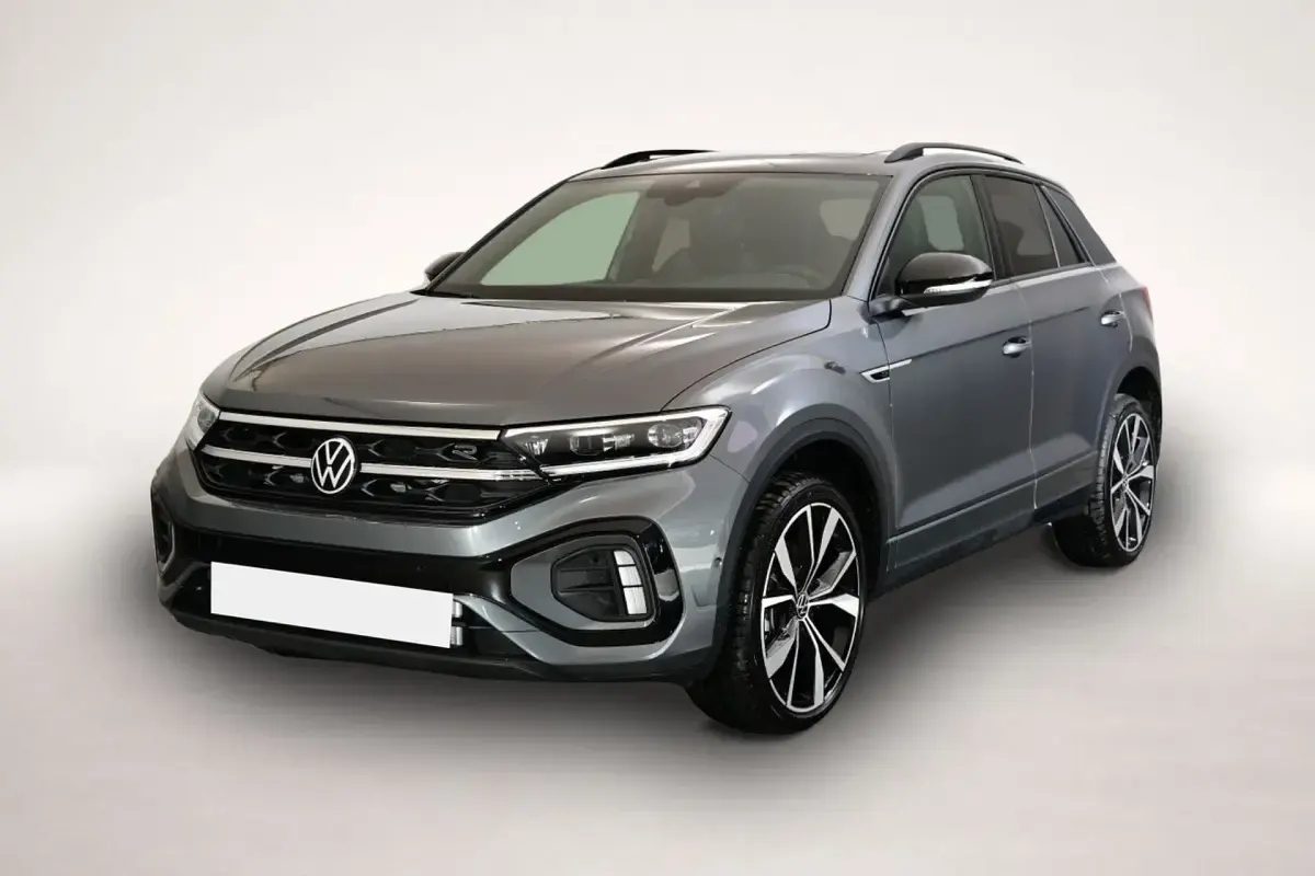 Gebraucht VW T-Roc 150 PS (110 kW) 2026 SUV