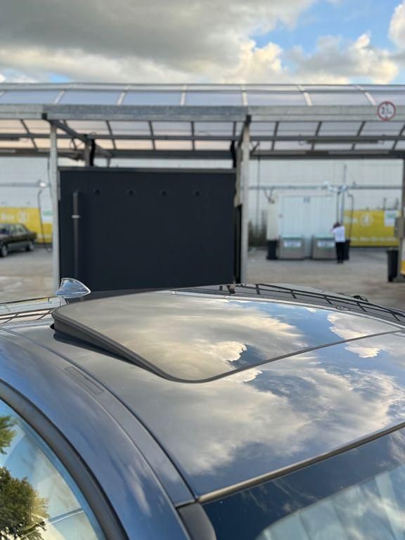 Gebraucht BMW 430 Gran Coupé 252 PS (185 kW) 2016 Grau Coupé