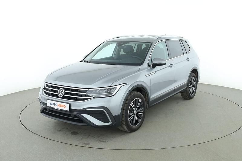 Gebraucht VW Tiguan Allspace Life 150 PS (110 kW) 2023 SUV