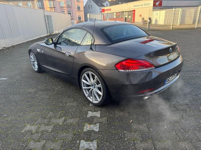 Gebraucht BMW Z4 306 PS (225 kW) 2010 Cabrio