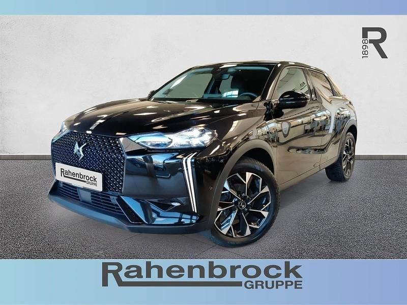 Gebraucht 2024 DS Automobiles DS3 SUV | 19.990 € (Guter Preis) - Bild 1/1