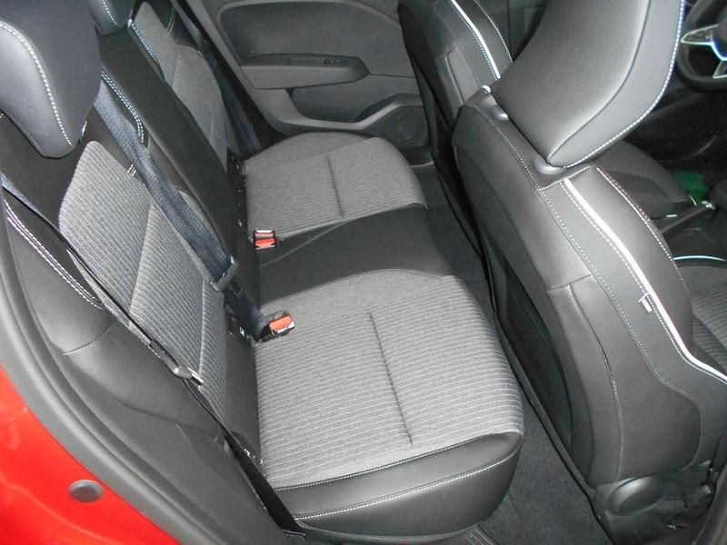 Neu Mitsubishi Colt Select 91 PS (66 kW) 2025 Rot Kleinwagen