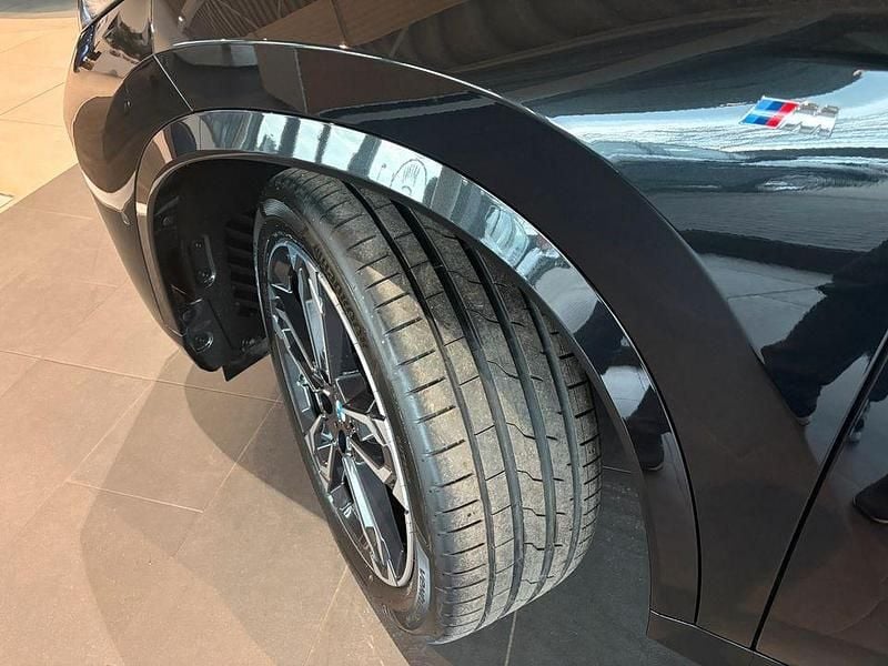 Gebraucht BMW X1 Performance 170 PS (125 kW) 2025 Schwarz SUV