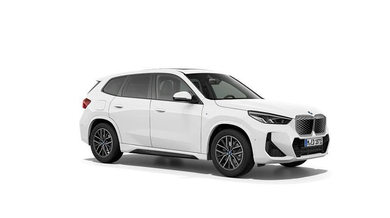 Gebraucht 2023 BMW iX1 Luxury Line SUV | 44.990 € (Etwas zu teuer) - Bild 1/1