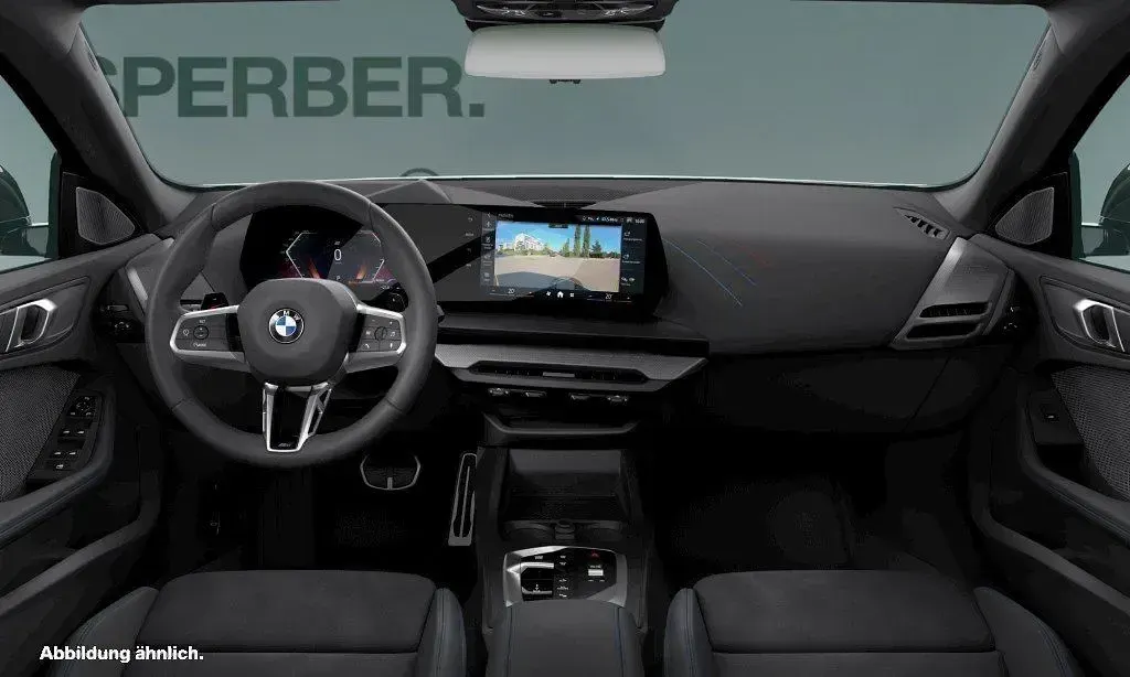 Gebraucht BMW 220 Performance 156 PS (114 kW) 2025 Grau Coupé