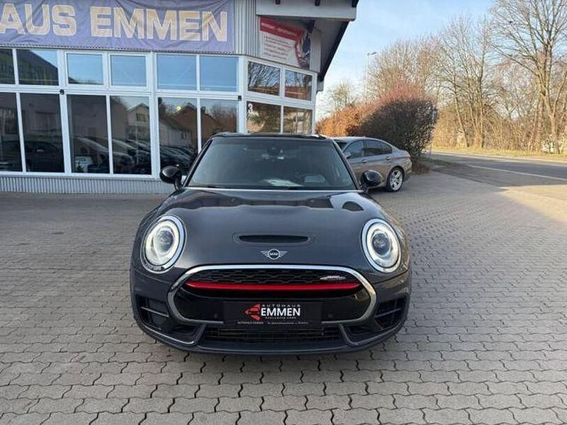 Andere Gebraucht 2019 Mini Cooper Clubman Kombi | 21.990 € - Bild 1/4