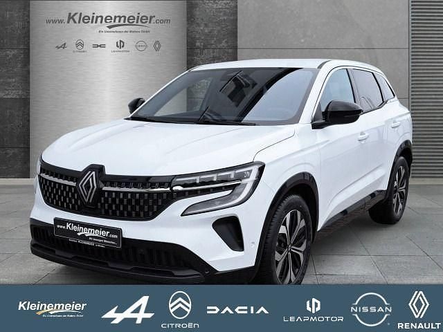 Weiß Neu 2025 Renault Austral SUV | 41.764 € (Fairer Preis) - Bild 1/4