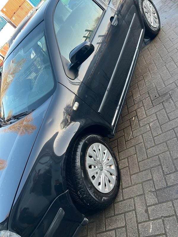 Gebraucht VW Golf IV 75 PS (55 kW) 2003 Grau Limousine