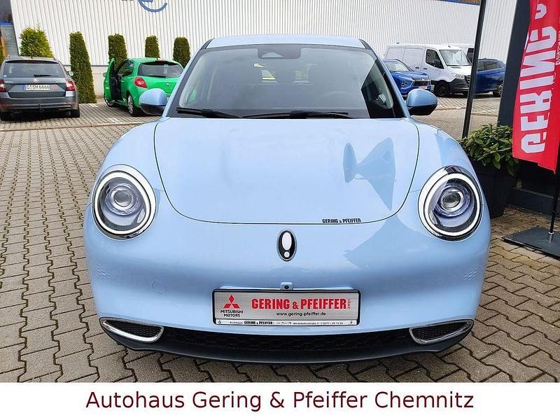 Gebraucht Ora 03 125 kW (171 PS) 2023 Blau Kleinwagen