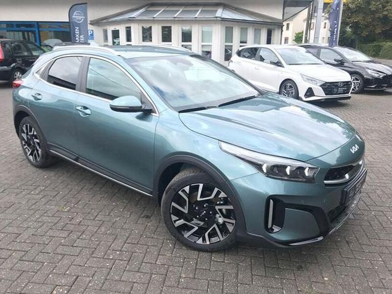 Grau Neu 2025 Kia XCeed SUV | 24.990 € (Guter Preis) - Bild 1/4