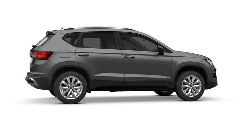 Neu Seat Ateca Style 150 PS (110 kW) 2026 Grau SUV