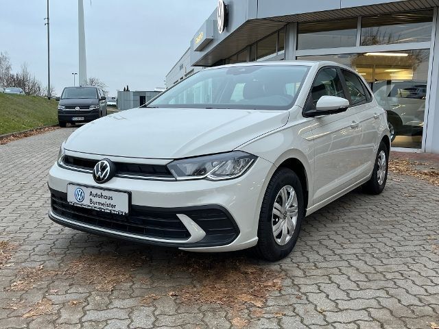 Gebraucht VW Polo 80 PS (58 kW) 2022 Andere farbe Kleinwagen