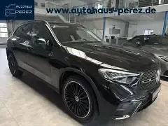 Gebraucht Mercedes GLC300 AMG 258 PS (189 kW) 2025 SUV