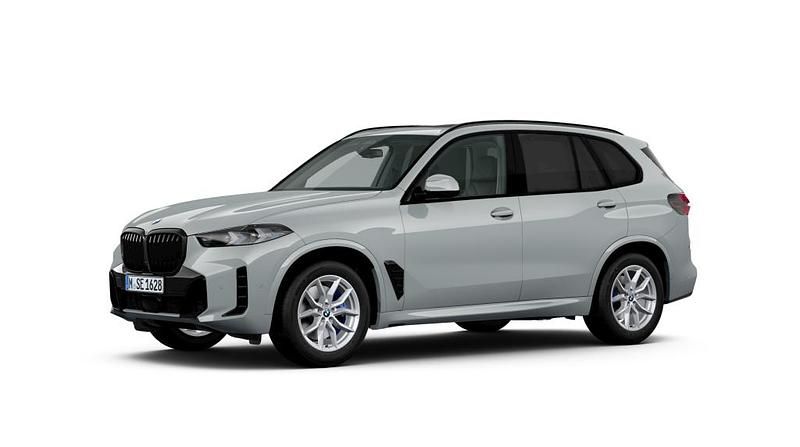 Gebraucht 2025 BMW X5 Comfort Edition SUV | 79.995 € (Guter Preis) - Bild 1/3