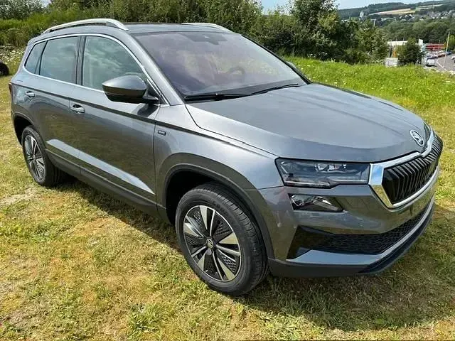 Neu Skoda Karoq 116 PS (85 kW) 2026 SUV