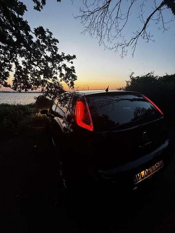 Gebraucht 2011 Fiat Punto Classica Kleinwagen | 2.150 € (Superpreis) - Bild 1/4