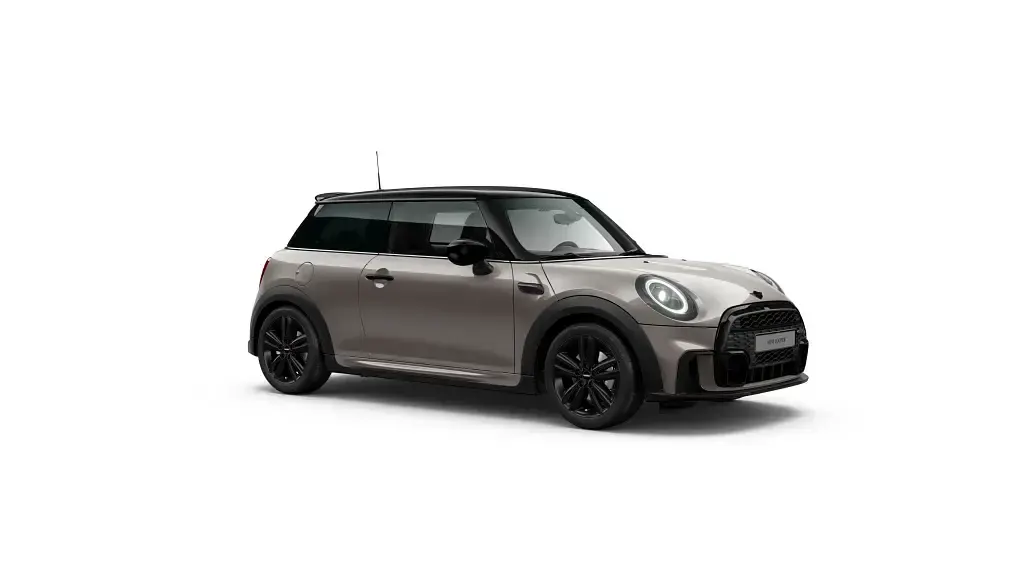 Gebraucht Mini Cooper 136 PS (100 kW) 2023 Kleinwagen