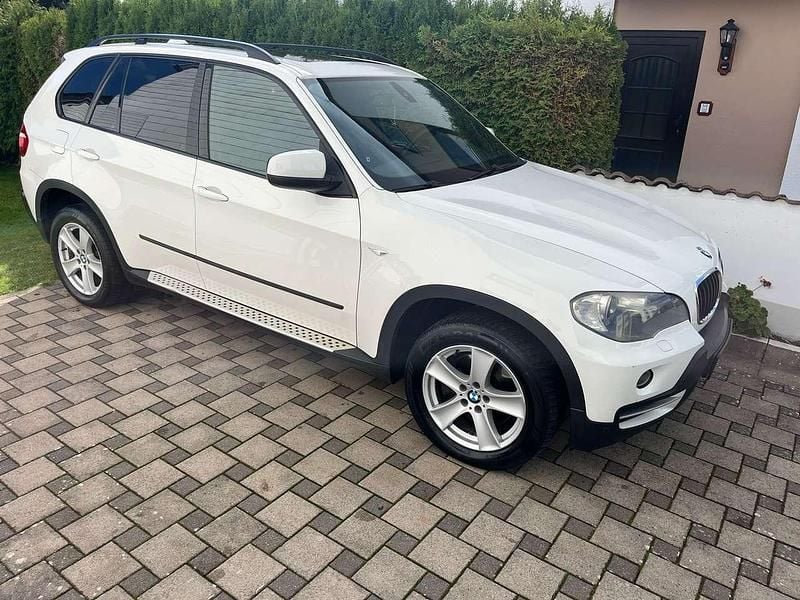Gebraucht BMW X5 245 PS (180 kW) 2010 SUV