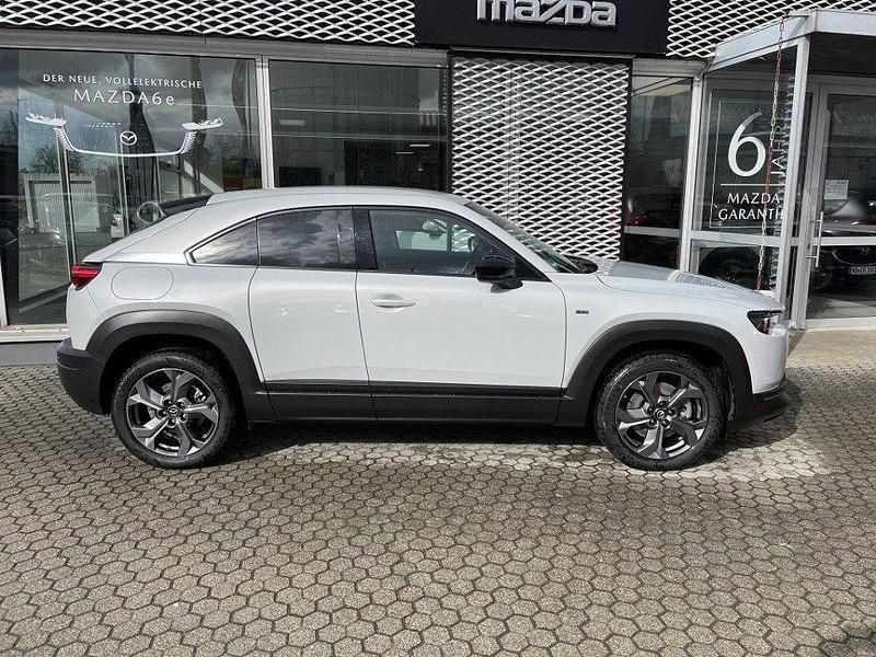 Gebraucht Mazda MX30 Makoto 106 kW (145 PS) 2023 SUV