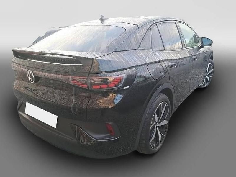 Second-hand VW ID.5 GTX 219 kW (299 CP) 2023 Negru SUV