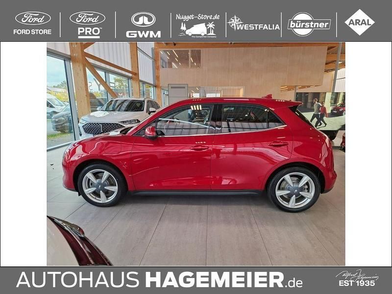 Gebraucht Ora 03 125 kW (171 PS) 2023 Mars red metallic Kleinwagen