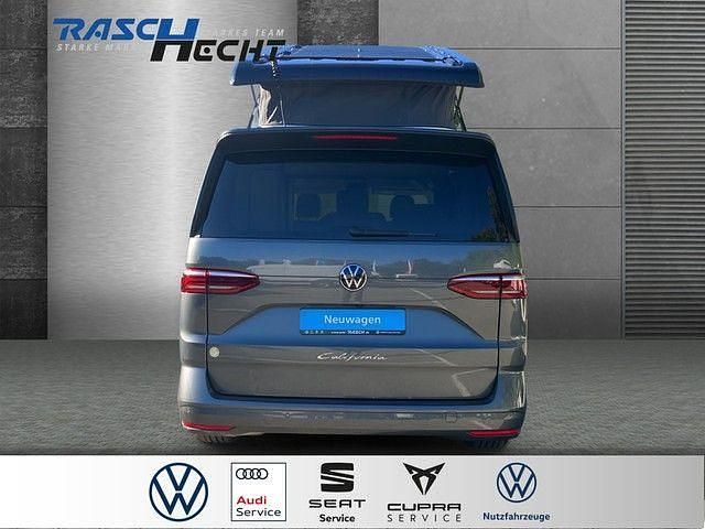 Gebraucht VW California California 150 PS (110 kW) 2026 Grau Van