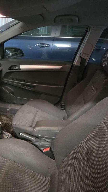 Gebraucht Opel Astra Elegance 150 PS (110 kW) 2005 Kombi