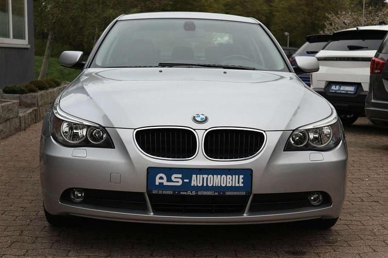 Gebraucht BMW 520 170 PS (125 kW) 2004 Andere Limousine