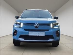 Neu Citroën C3 100 PS (73 kW) 2026 Blau (montecarloblau /polar weiß/mercure grau) SUV