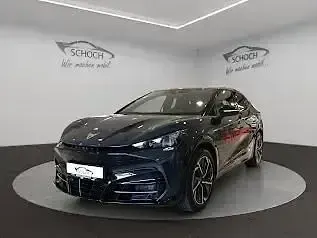 Gebraucht Cupra Tavascan VZ 250 kW (340 PS) 2024 Grau SUV