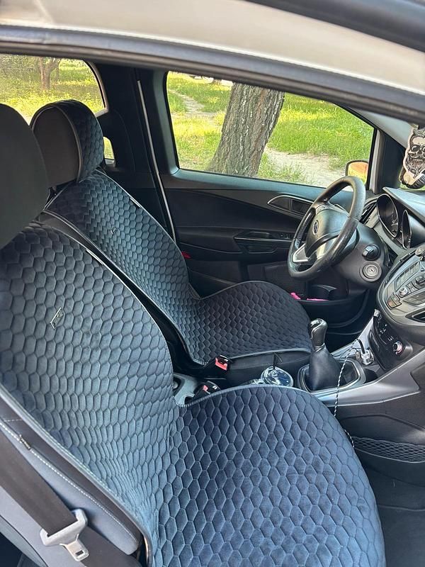 Second-hand Ford B-MAX 2013 Alb Monovolum