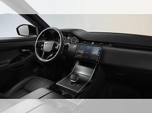 Neu Land Rover Range Rover evoque SE Dynamic 163 PS (119 kW) 2026 Grau (eiger grey) SUV