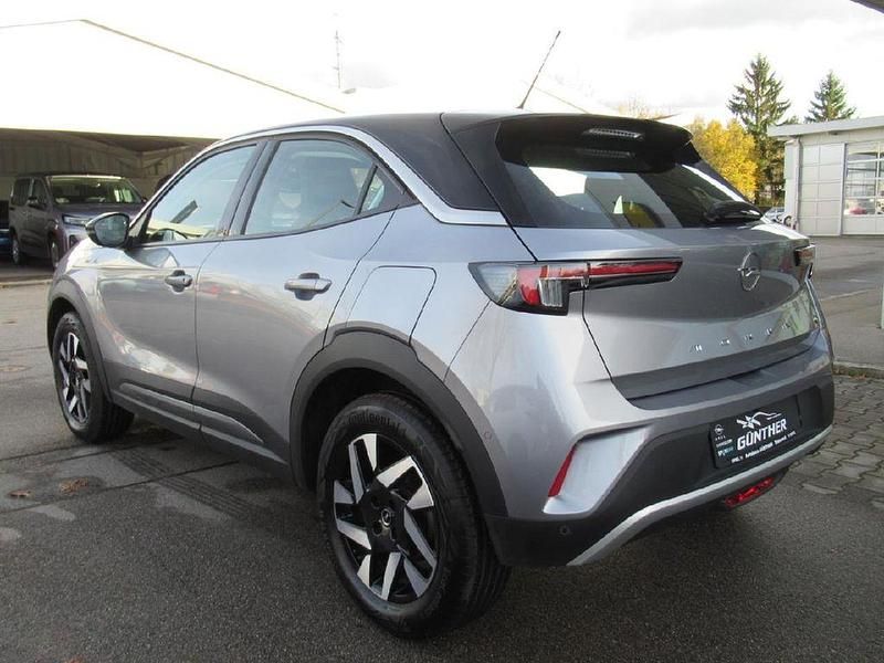 Gebraucht Opel Mokka-e Elegance 100 kW (136 PS) 2022 Grau SUV