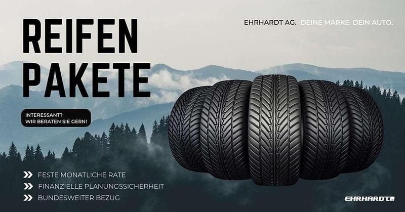 Gebraucht Cupra Leon VZ 333 PS (244 kW) 2025 Magnetic grau metallic Kombi