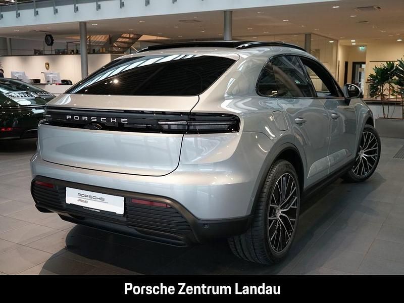 Usata Porsche Macan 264 kW (360 CV) 2026 Argento SUV