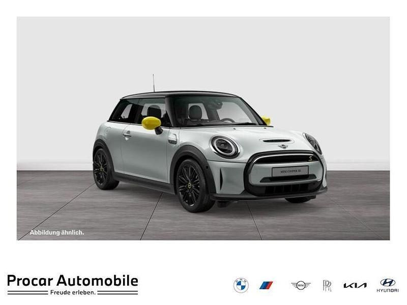 Andere Gebraucht 2022 Mini Cooper Kleinwagen | 18.700 € - Bild 1/3