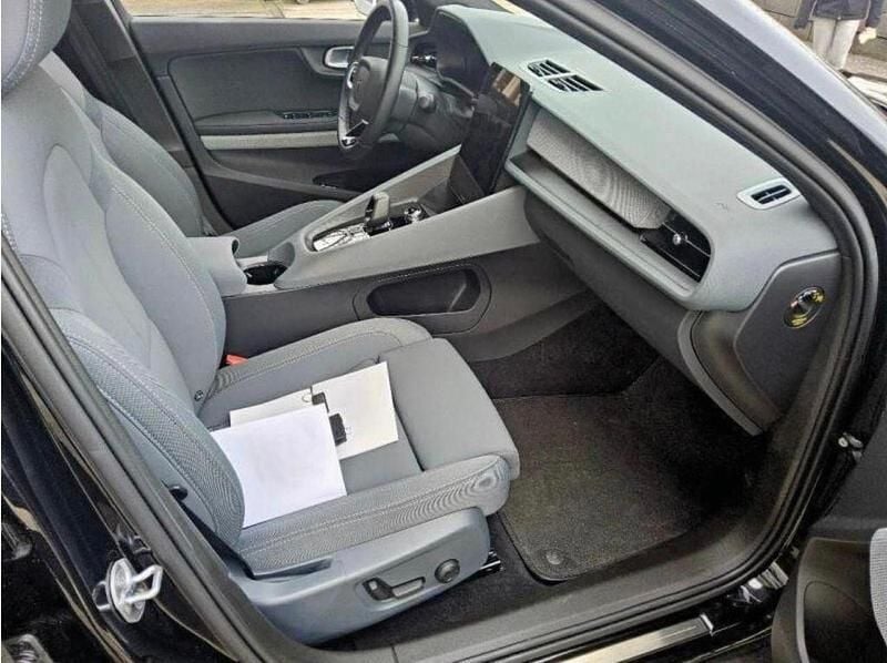 Gebraucht Polestar 2 169 kW (231 PS) 2023 Space / metallic Kleinwagen