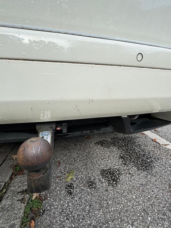 Gebraucht Porsche Cayenne 239 PS (175 kW) 2009 Weiß SUV