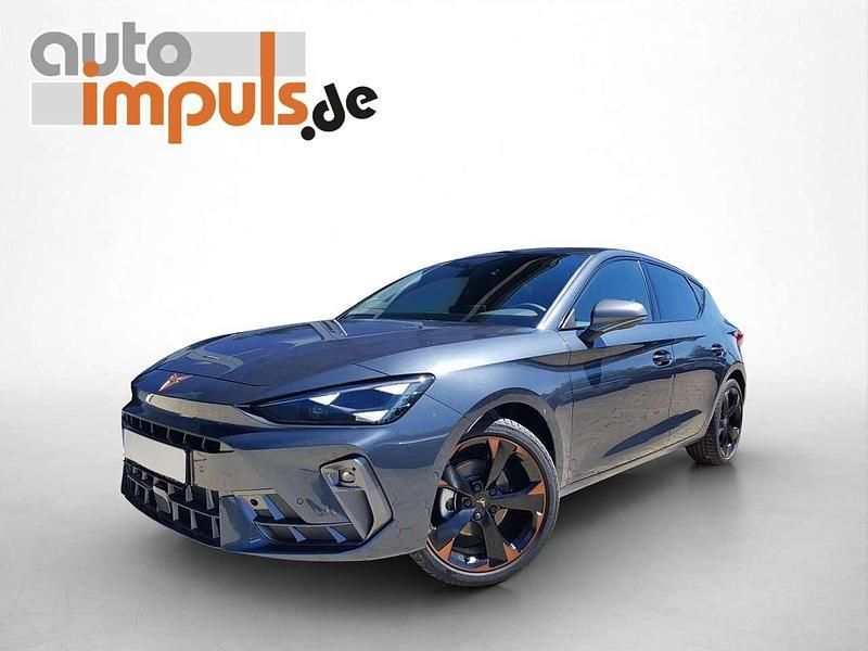 Magneticgrau (s7s7) Neu 2025 Cupra Leon Limousine | 34.990 € (Fairer Preis) - Bild 1/4
