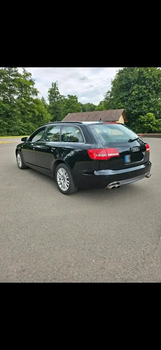 Gebraucht Audi A6 349 PS (256 kW) 2007 Kombi