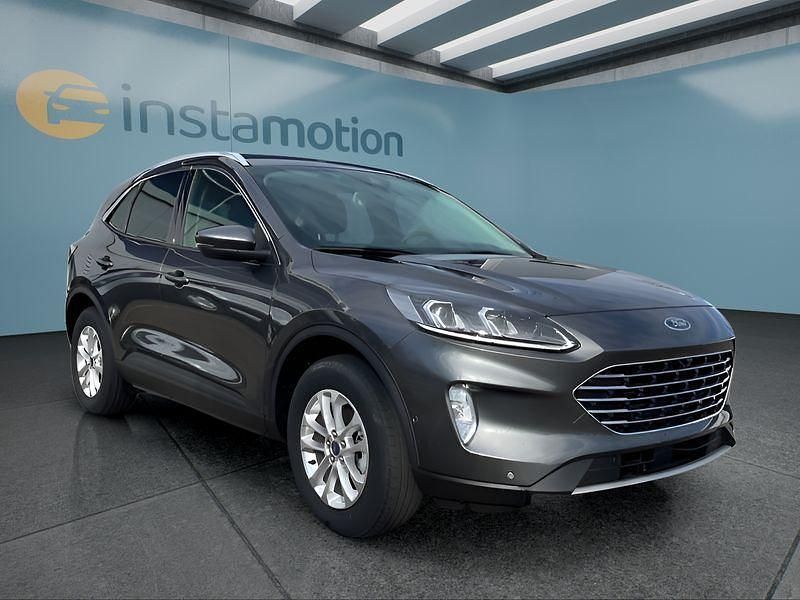 Gebraucht Ford Kuga 182 PS (133 kW) 2024 Grau SUV
