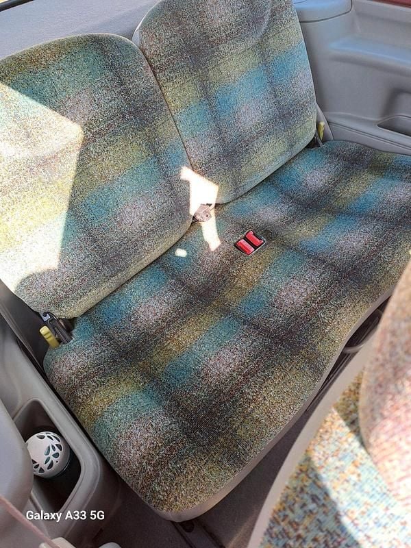 Gebraucht Renault Twingo 75 PS (55 kW) 1999 Rot Kleinwagen